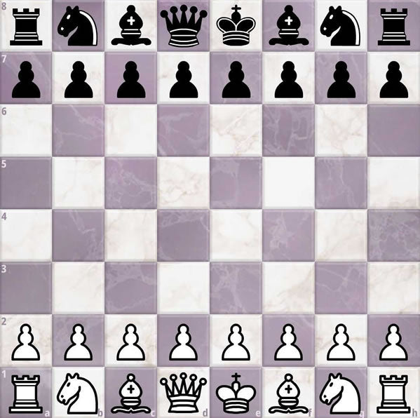 Chess Corner - Chess Tutorial - The Rook