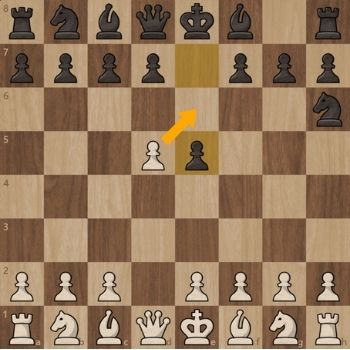 New Feature: En Passant - Next Chess Move