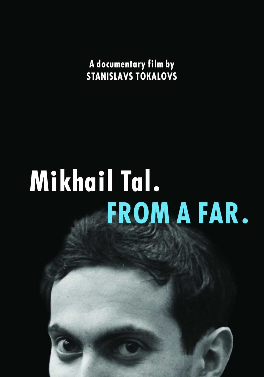  Mikhail Tal: books, biography, latest update