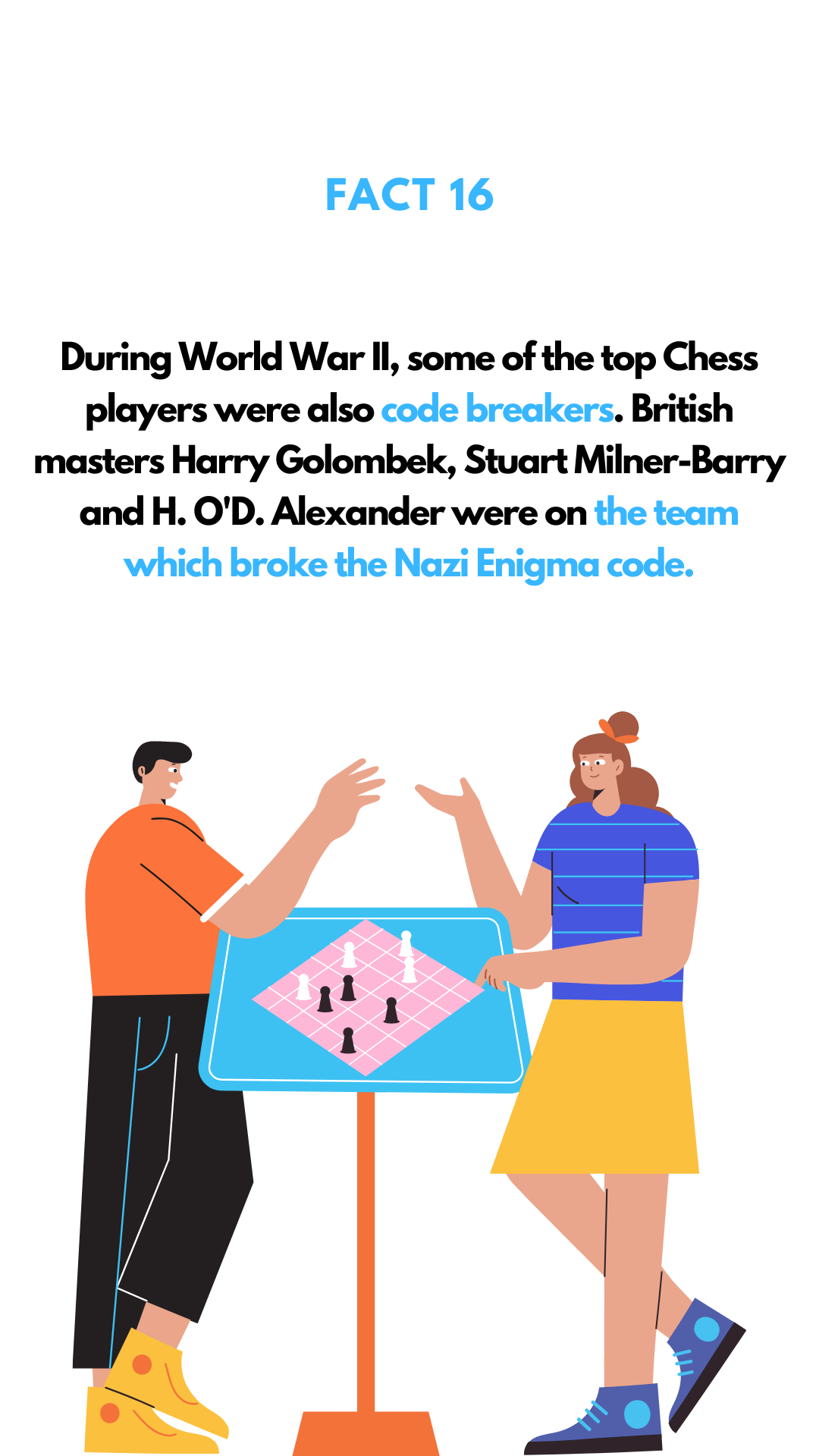 10 Cool Facts About the History of Chess Your Kids Will Love