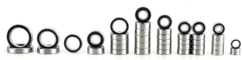 Bandit Rubber Ball Bearing Kit #2003R Apex RC Products Traxxas Stampede 