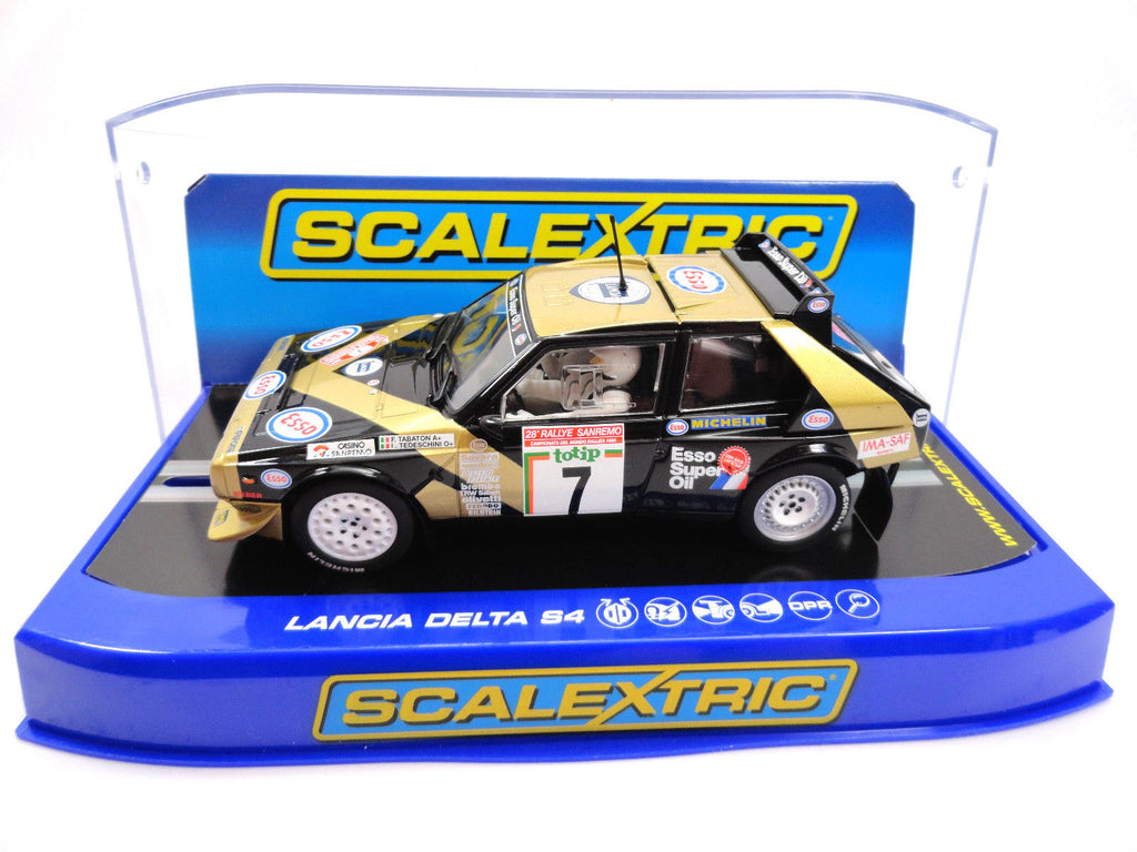 scalextric c3490