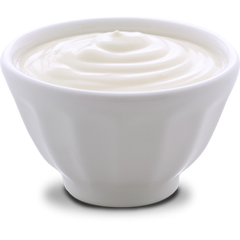 curd for hair