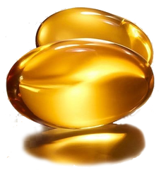 vitamin e oil