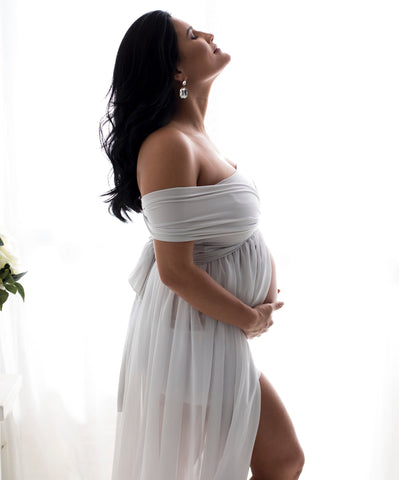 pregnancy photoshoot