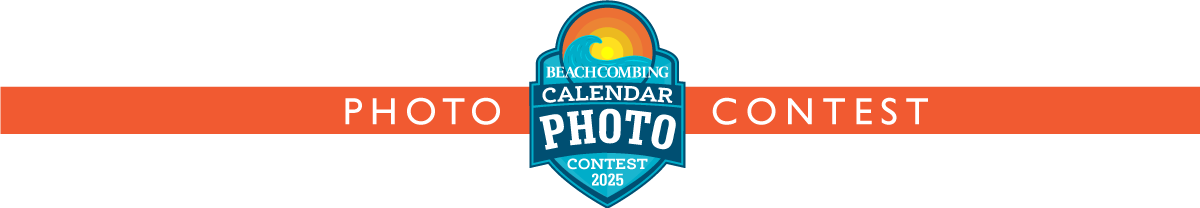 beach photo contest