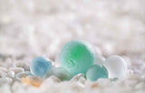sea marbles