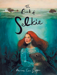 the book of selkie