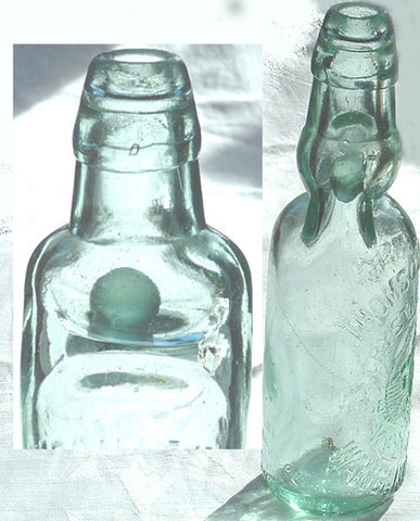 open codd bottle