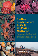 beachcomber's guide to northwest