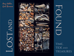 lost and found time tide treasures book