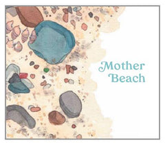 Mother Beach book