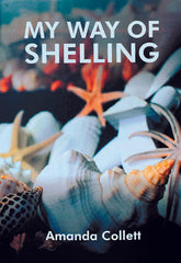 florida seashell hunting guide book