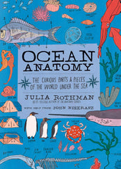 book about the oceans