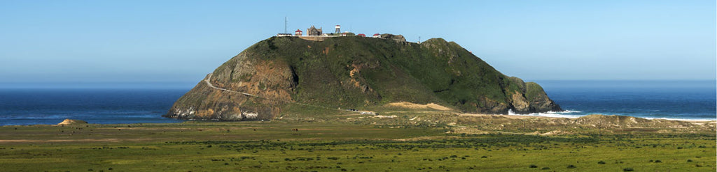 california haunted lighthouse