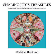 sharing joy's treasures book