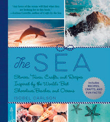 the sea stories crafts trivia book