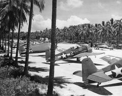 military planes in vanuatu