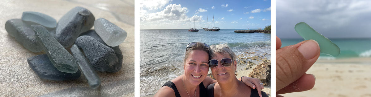 mother daughter trip to aruba