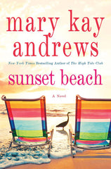 sunset beach book