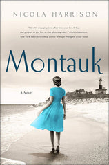 montauk historical novel