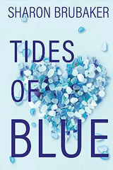 book about love and sea glass