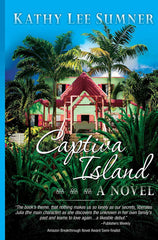 beach mystery novel in captiva