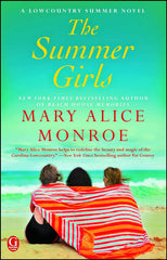 the summer girls novel