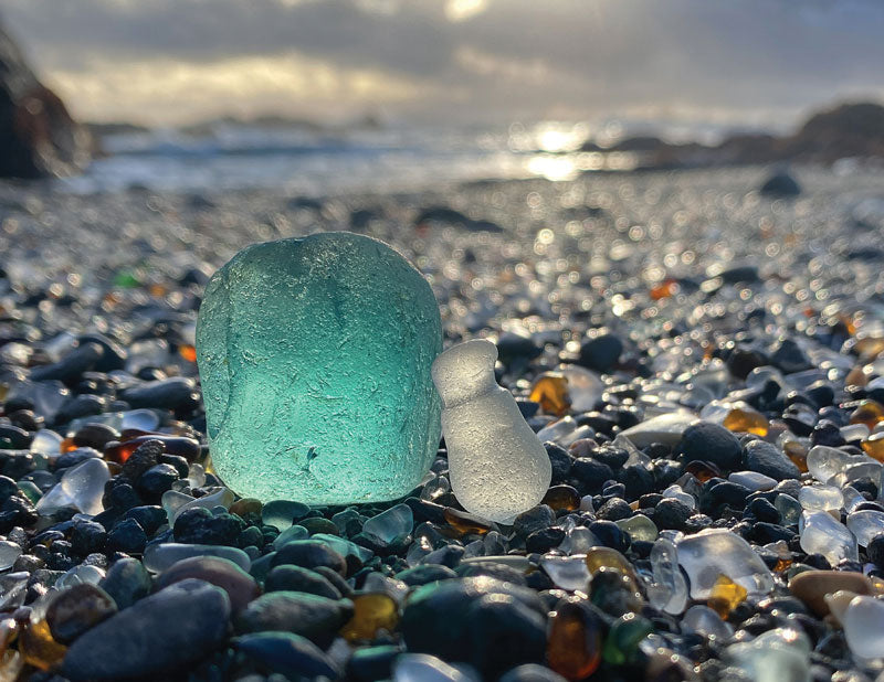 sea glass photo contest