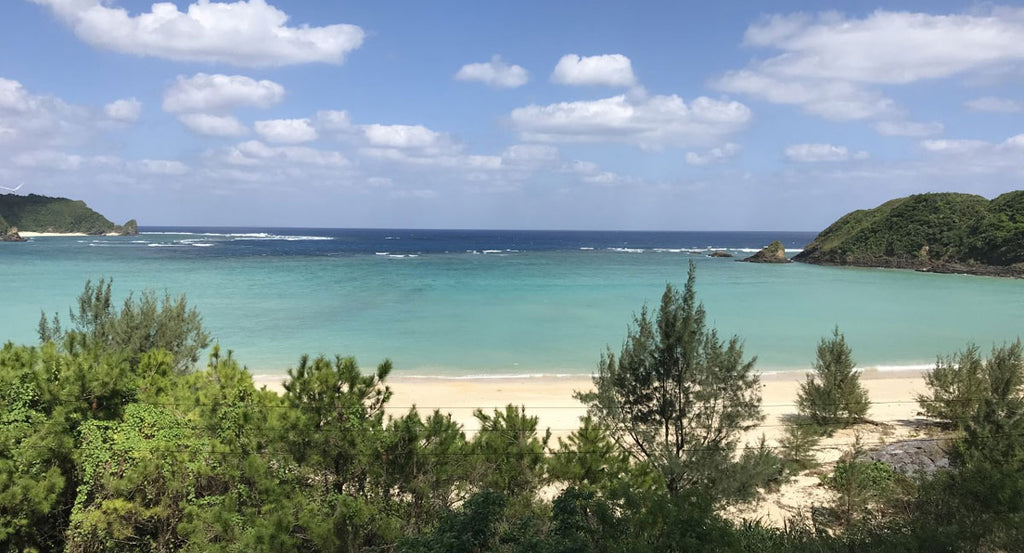 okinawa beaches