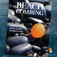 Past Issues – Beachcombing Magazine