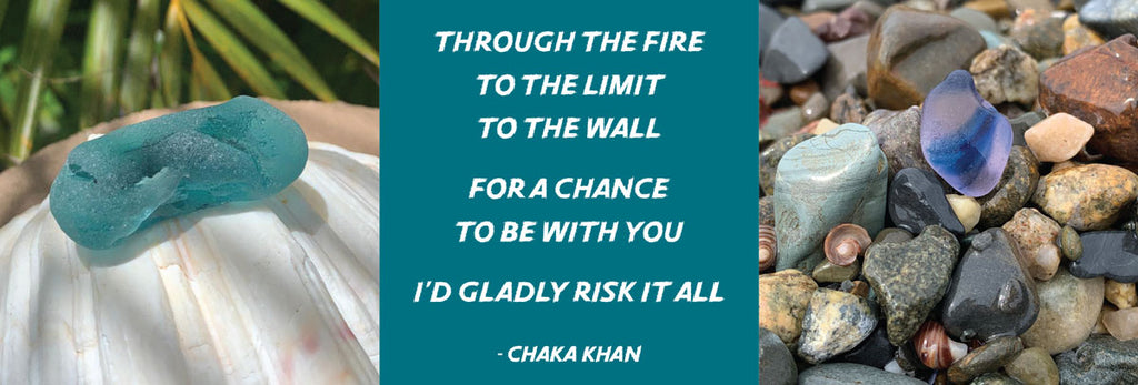 bonfire glass chaka khan