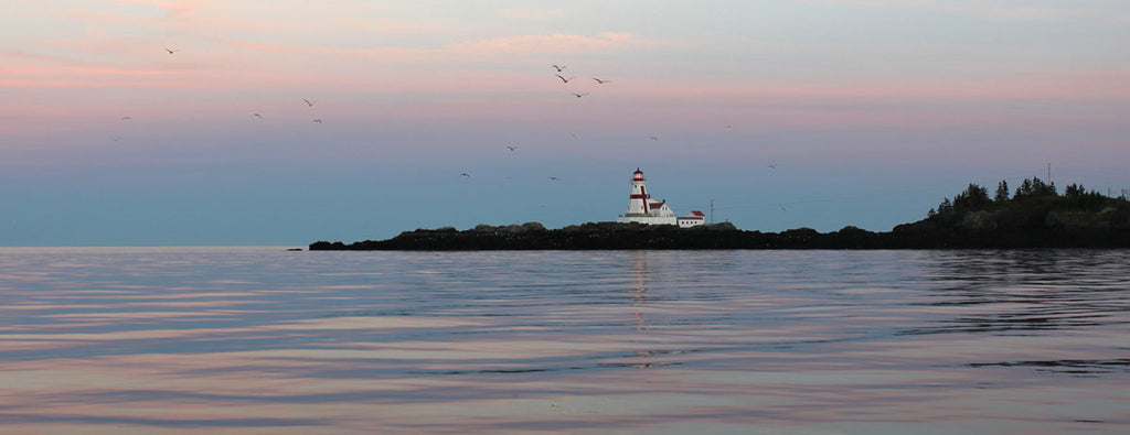 campobello island lighthouse