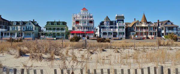 victorian homes cape may new jersey