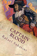 captain blood