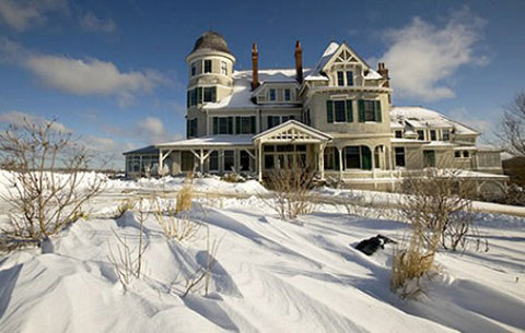 castle hill inn rhode island