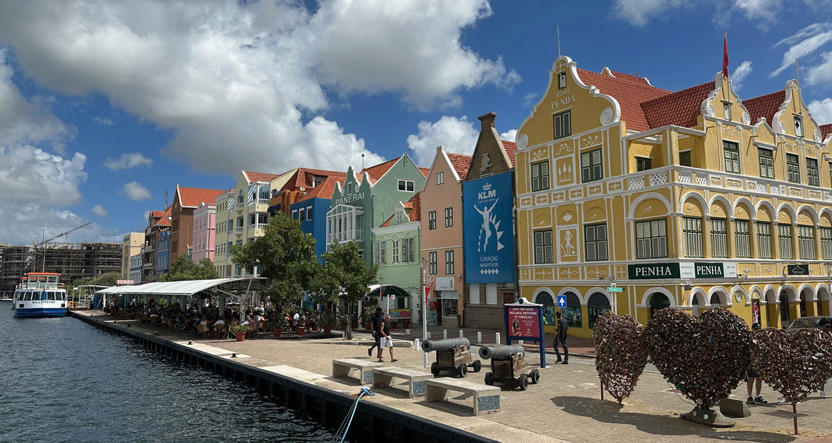 Willemstad Curacao