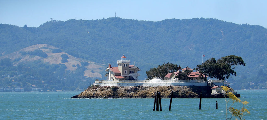 lighthouse hotel san francisco bay