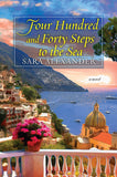 novel set on the amalfi coast