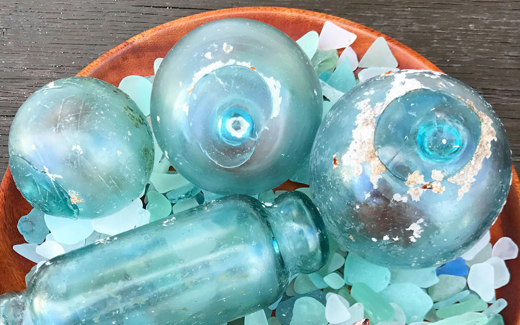 The Mystery of Sea Glass Strength – Beachcombing Magazine