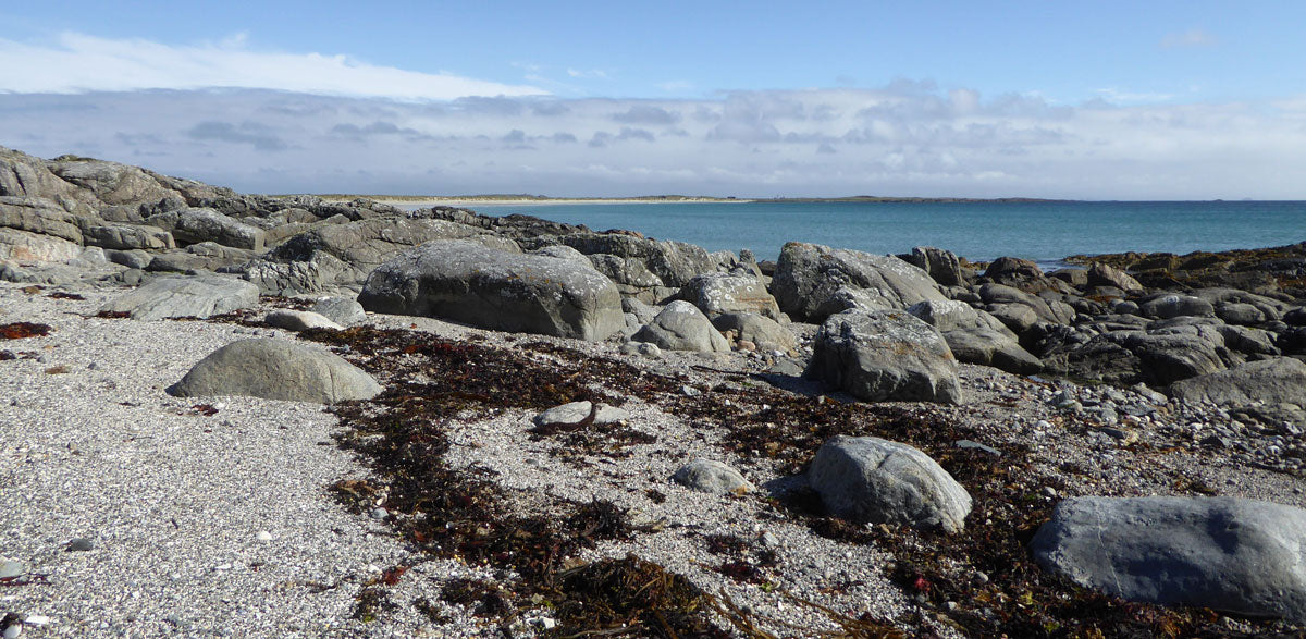 coast of scotland