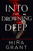 into the drowning deep