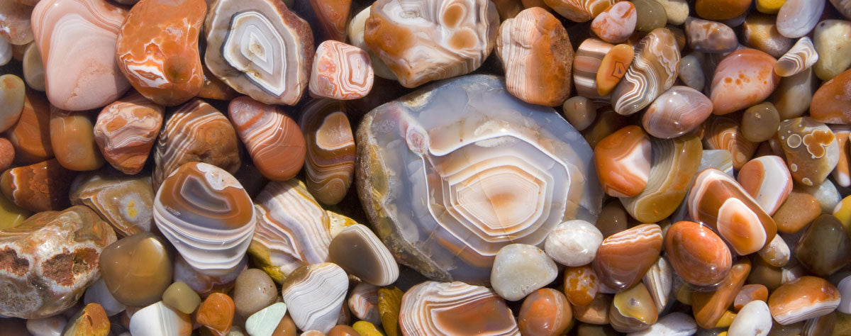 lake superior agates