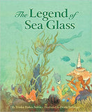 sea glass legend