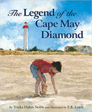 cape may diamonds legend