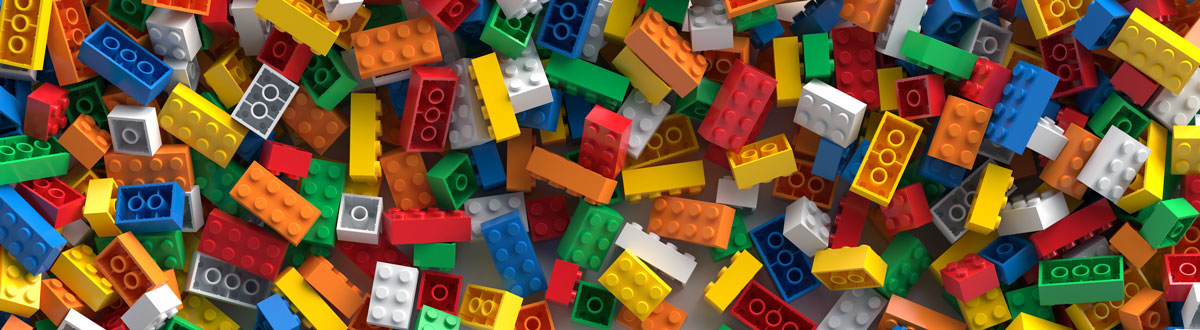 lego blocks