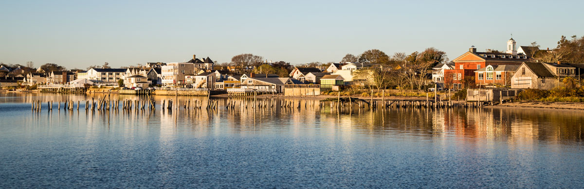 provincetown waterfront beaches