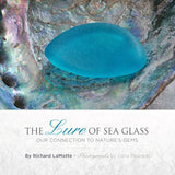 the lure of sea glass