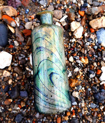 thames river medicinal bottle malcolm russell