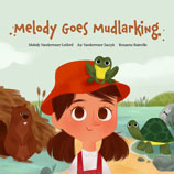 children's book about mudlarking
